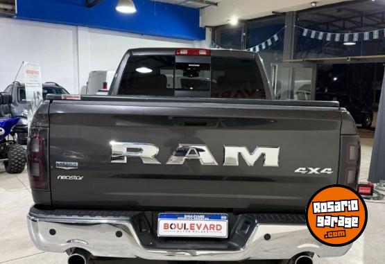 Camionetas - RAM 1500 2020 Nafta 73000Km - En Venta