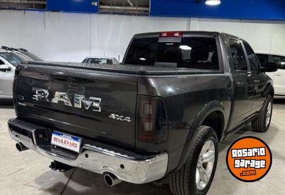 Camionetas - RAM 1500 2020 Nafta 73000Km - En Venta