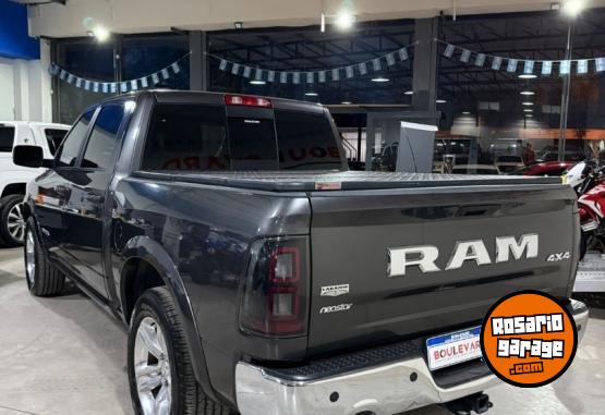 Camionetas - RAM 1500 2020 Nafta 73000Km - En Venta