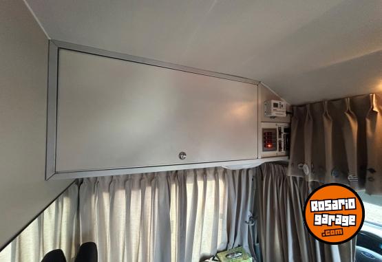 Utilitarios - Ford Transit 2015 Diesel 10000Km - En Venta