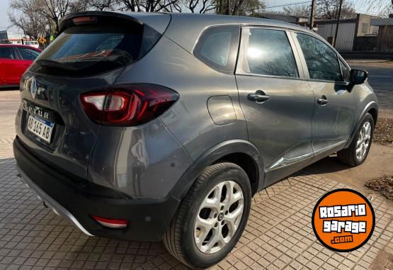 Autos - Renault Captur 2.0 2017 Nafta - En Venta