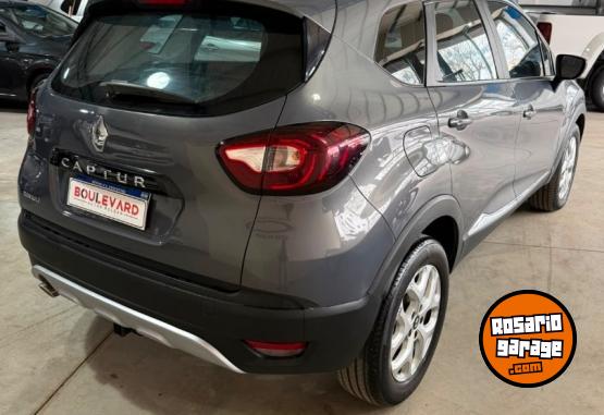 Autos - Renault Captur 2.0 2017 Nafta  - En Venta