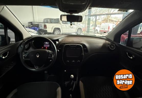 Autos - Renault Captur 2.0 2017 Nafta  - En Venta