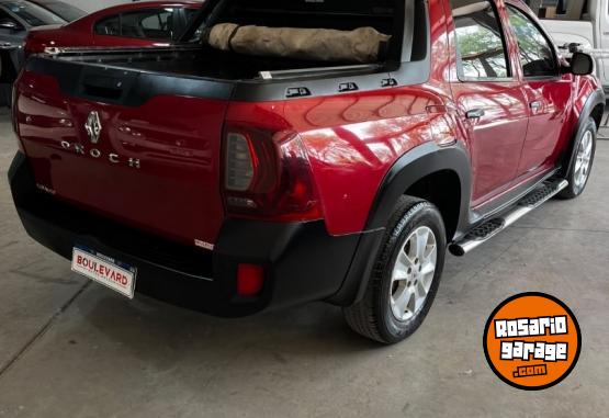 Camionetas - Renault Oroch 2017 Nafta - En Venta