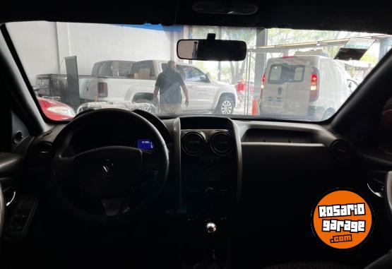 Camionetas - Renault Oroch 2017 Nafta - En Venta