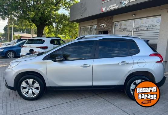 Autos - Peugeot 2008 allure AT 2018 Nafta - En Venta
