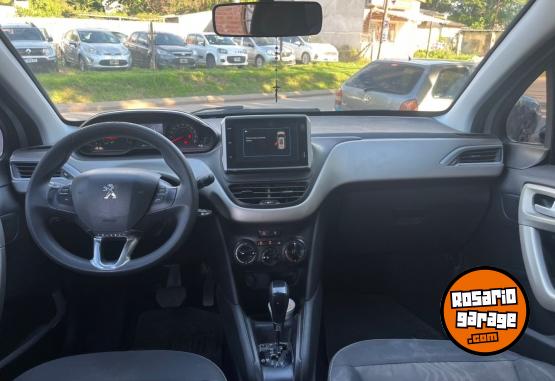 Autos - Peugeot 2008 allure AT 2018 Nafta - En Venta