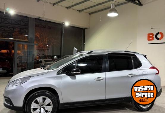 Autos - Peugeot 2008 allure AT 2018 Nafta - En Venta
