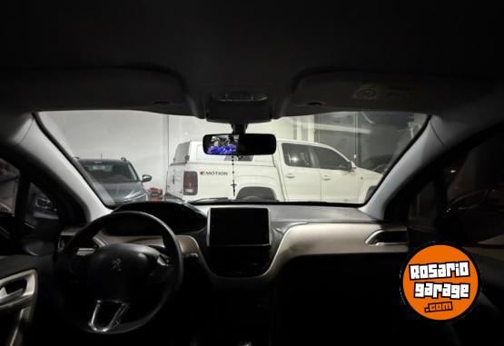 Autos - Peugeot 2008 allure AT 2018 Nafta - En Venta