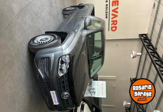 Camionetas - Volkswagen Amarok cabina simple 2018 Diesel - En Venta