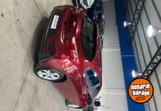 Autos - Chevrolet Cruze LT 2018 Nafta - En Venta