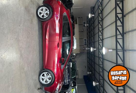 Autos - Chevrolet Cruze LT 2018 Nafta - En Venta