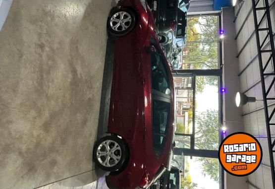 Autos - Chevrolet Cruze LT 2018 Nafta - En Venta