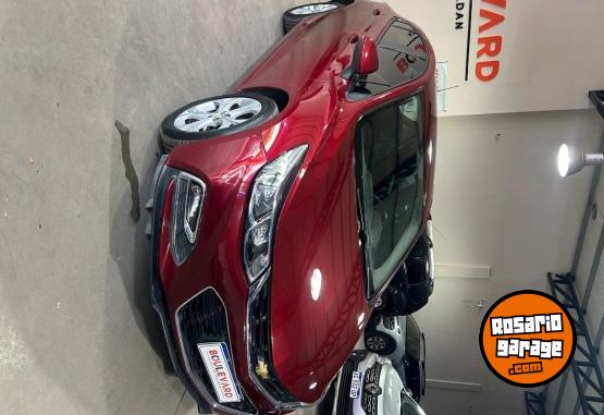 Autos - Chevrolet Cruze LT 2018 Nafta - En Venta