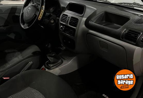 Autos - Renault Clio campus 1.2 2012 Nafta - En Venta