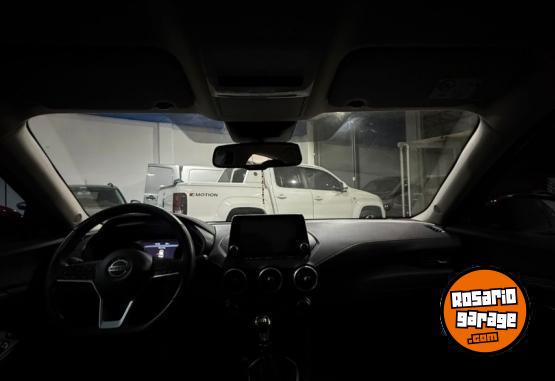 Autos - Nissan Sentra advance 2021 Nafta  - En Venta