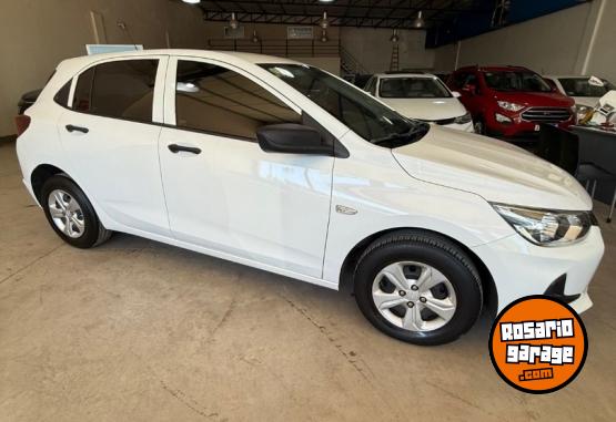 Autos - Chevrolet Onix LT 2020 Nafta - En Venta