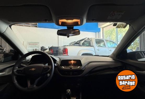 Autos - Chevrolet Onix LT 2020 Nafta - En Venta