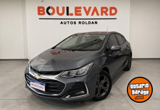Autos - Chevrolet Cruze LT 2020 Nafta - En Venta