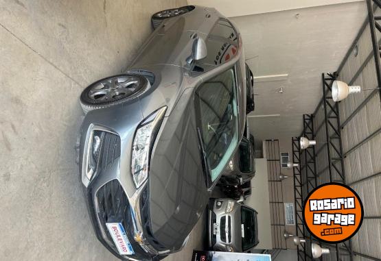 Autos - Chevrolet Cruze LT 2020 Nafta - En Venta