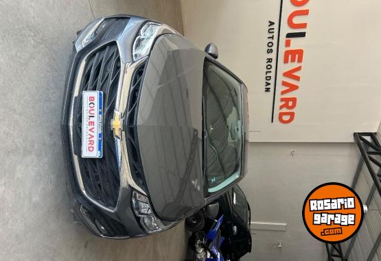 Autos - Chevrolet Cruze LT 2020 Nafta - En Venta