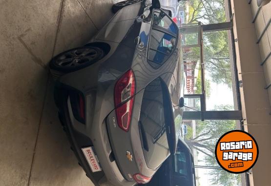 Autos - Chevrolet Cruze LT 2020 Nafta - En Venta