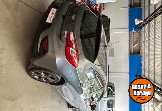 Autos - Chevrolet Cruze LT 2020 Nafta - En Venta