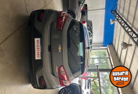 Autos - Chevrolet Cruze LT 2020 Nafta - En Venta