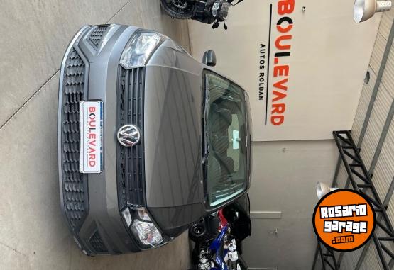 Autos - Volkswagen Gol trend 1.6 msi 2020 Nafta - En Venta