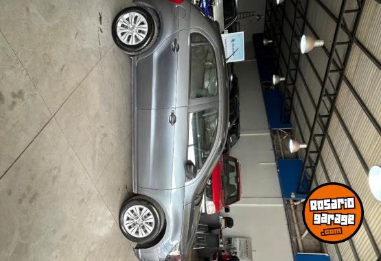Autos - Volkswagen Gol trend 1.6 msi 2020 Nafta - En Venta