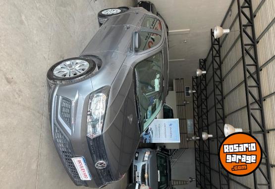 Autos - Volkswagen Gol trend 1.6 msi 2020 Nafta - En Venta
