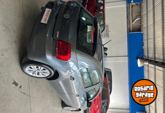 Autos - Volkswagen Gol trend 1.6 msi 2020 Nafta - En Venta