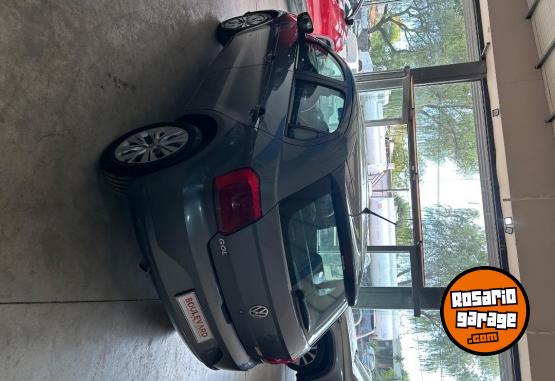 Autos - Volkswagen Gol trend 1.6 msi 2020 Nafta - En Venta