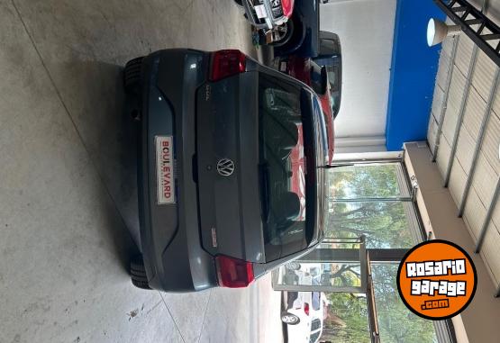 Autos - Volkswagen Gol trend 1.6 msi 2020 Nafta - En Venta