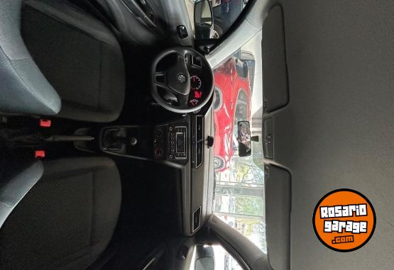 Autos - Volkswagen Gol trend 1.6 msi 2020 Nafta - En Venta