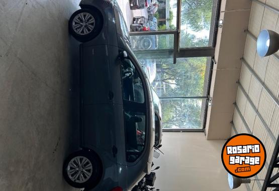 Autos - Volkswagen Gol trend 1.6 msi 2020 Nafta - En Venta