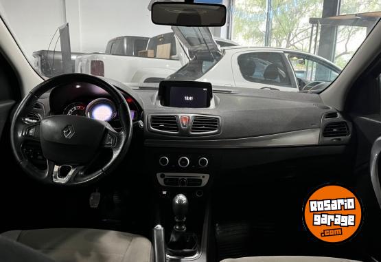 Autos - Renault fluence luxe pack 2017 Nafta - En Venta