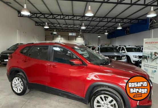 Autos - Chevrolet Tracker LTZ 2020 Nafta - En Venta