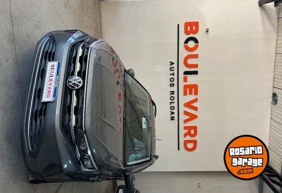 Autos - Volkswagen Nivus comfortline 2021 Nafta - En Venta