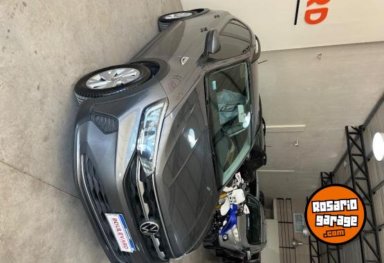 Autos - Volkswagen Nivus comfortline 2021 Nafta - En Venta