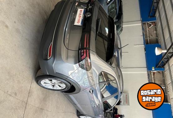 Autos - Volkswagen Nivus comfortline 2021 Nafta - En Venta