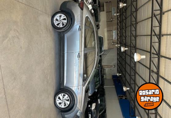 Autos - Volkswagen Nivus comfortline 2021 Nafta - En Venta
