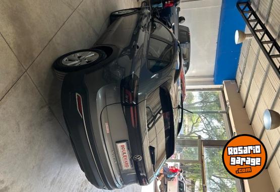 Autos - Volkswagen Nivus comfortline 2021 Nafta - En Venta