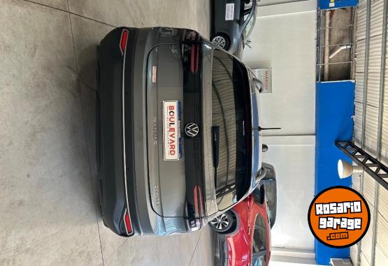 Autos - Volkswagen Nivus comfortline 2021 Nafta - En Venta
