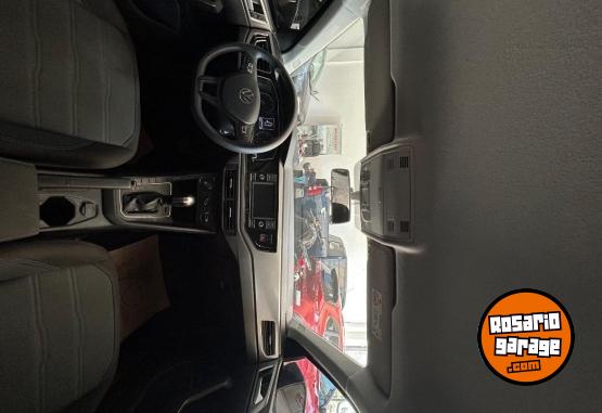 Autos - Volkswagen Nivus comfortline 2021 Nafta - En Venta