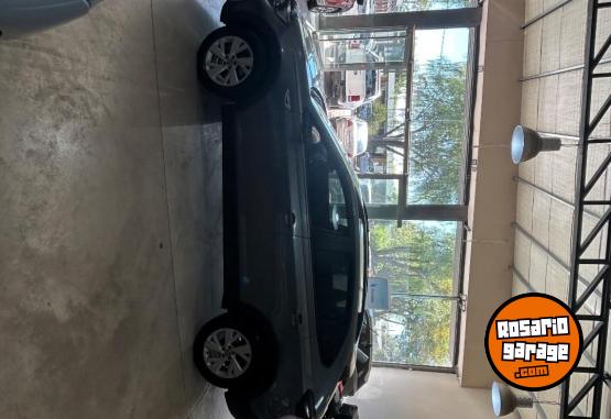 Autos - Volkswagen Nivus comfortline 2021 Nafta - En Venta