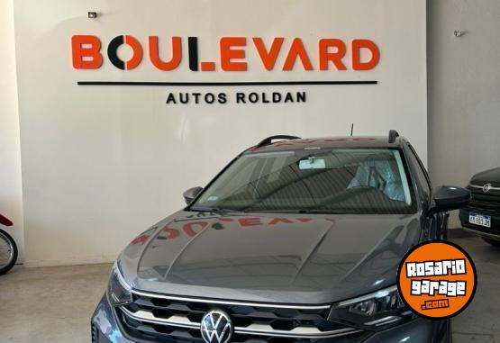 Autos - Volkswagen Nivus comfortline 2021 Nafta - En Venta