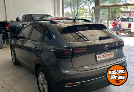 Autos - Volkswagen Nivus comfortline 2021 Nafta - En Venta