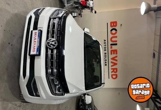 Camionetas - Volkswagen Amarok V6 extreme 2021 Diesel - En Venta