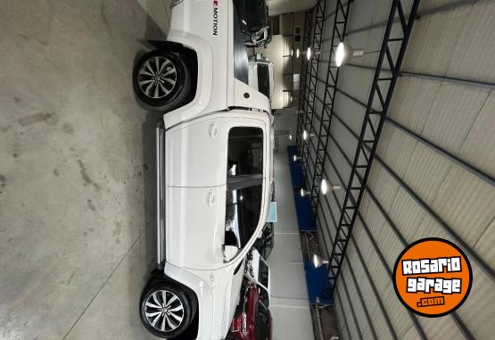Camionetas - Volkswagen Amarok V6 extreme 2021 Diesel - En Venta